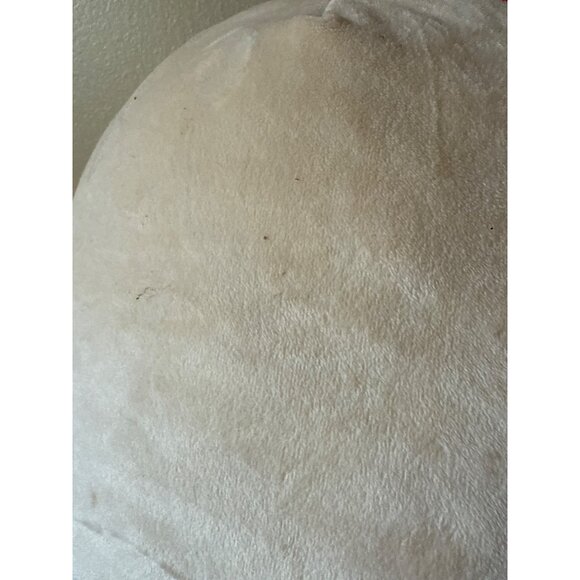 Squishmallows Rudolph  8""Licensed Clarice Plush Polka Dot Bow - Picture 10 of 13